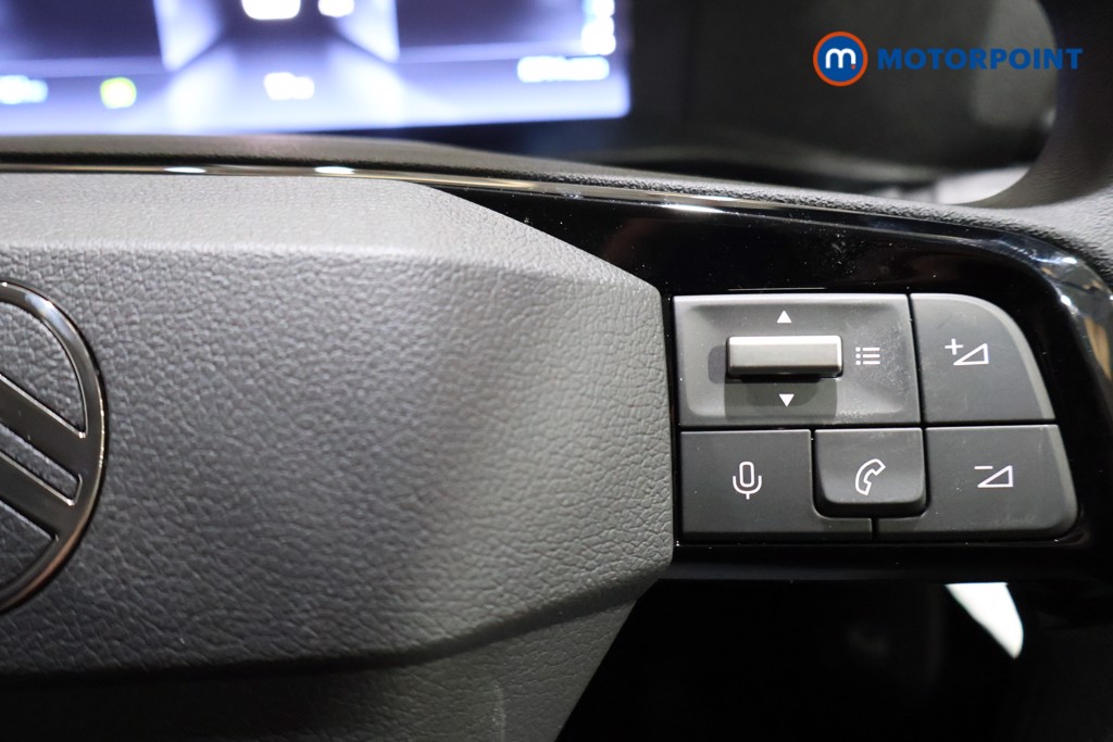 Citroen Dispatch Driver Manual Diesel Panel Van - Stock Number (1618475) - 6th supplementary image