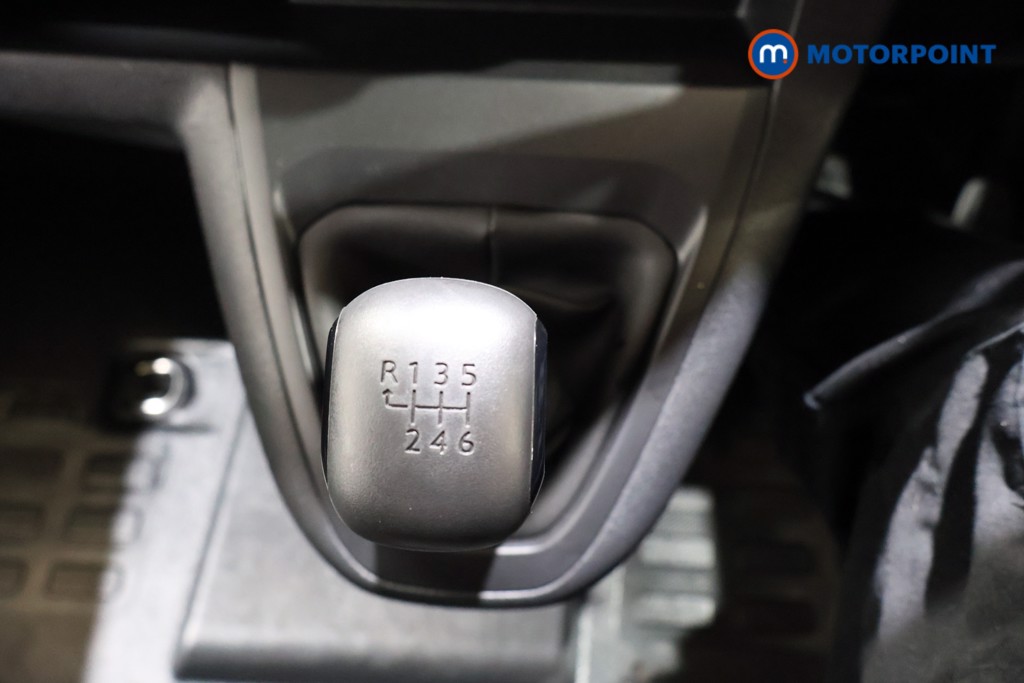 Citroen Dispatch Driver Manual Diesel Panel Van - Stock Number (1618475) - 9th supplementary image