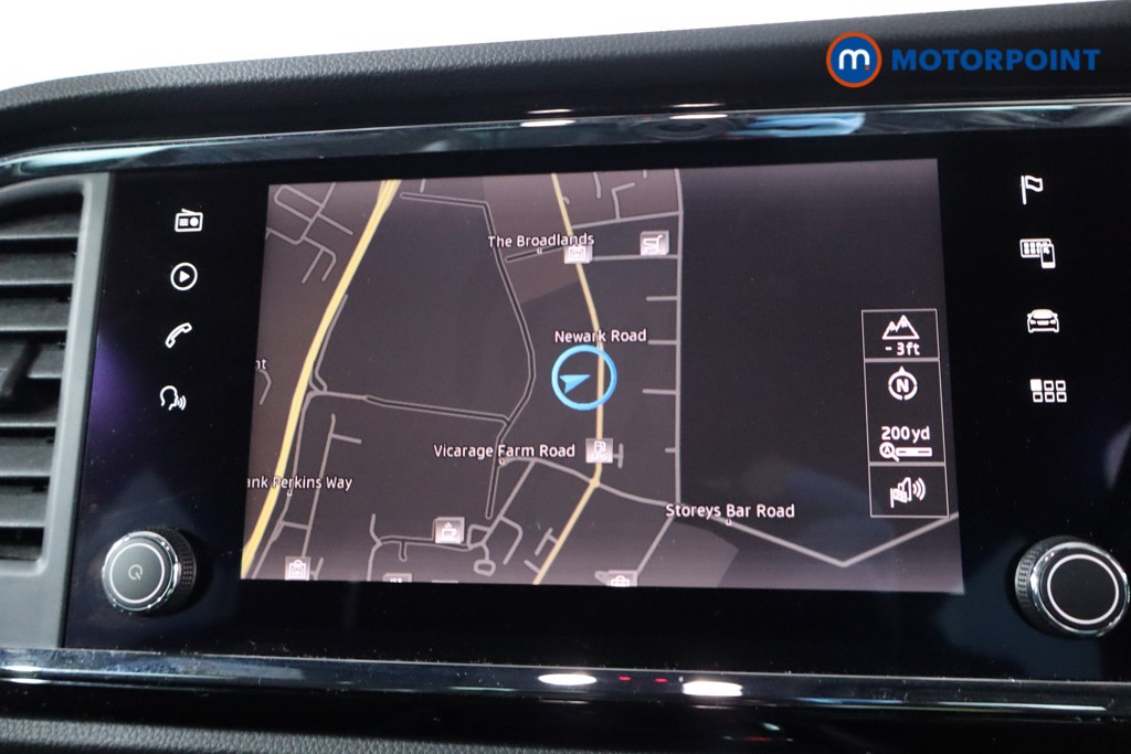 Seat Cupra Ateca 2.0 Tsi 5Dr Dsg 4Drive Automatic Petrol SUV - Stock Number (1619385) - 2nd supplementary image