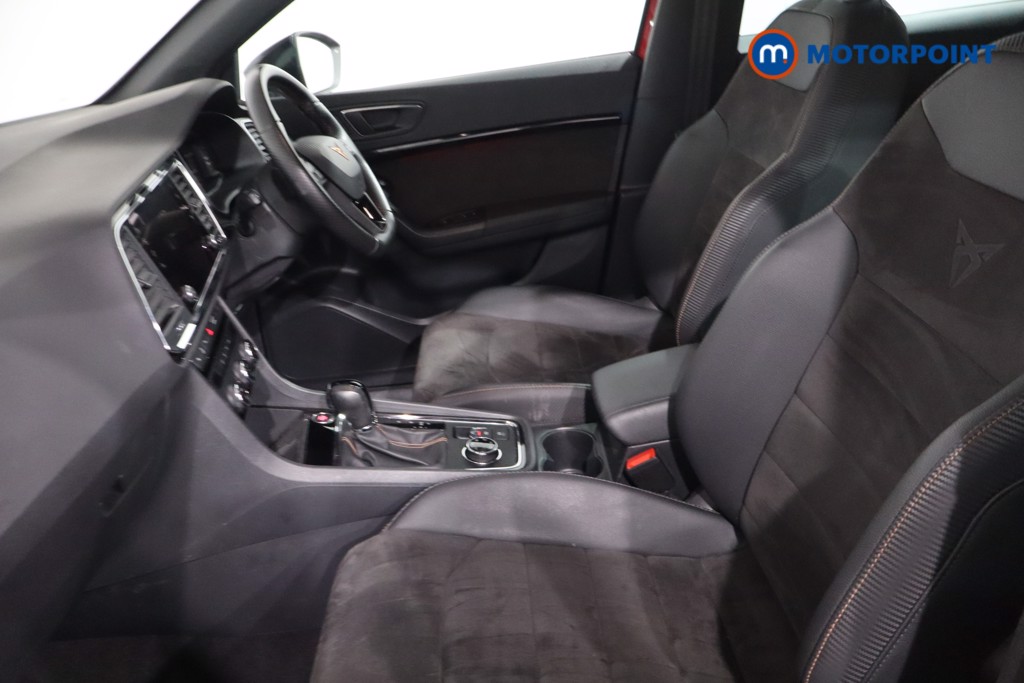Seat Cupra Ateca 2.0 Tsi 5Dr Dsg 4Drive Automatic Petrol SUV - Stock Number (1619385) - 4th supplementary image