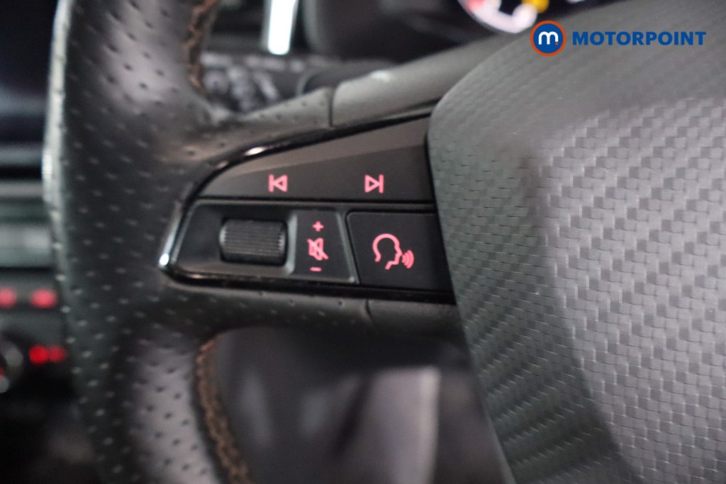 Seat Cupra Ateca 2.0 Tsi 5Dr Dsg 4Drive Automatic Petrol SUV - Stock Number (1619385) - 7th supplementary image