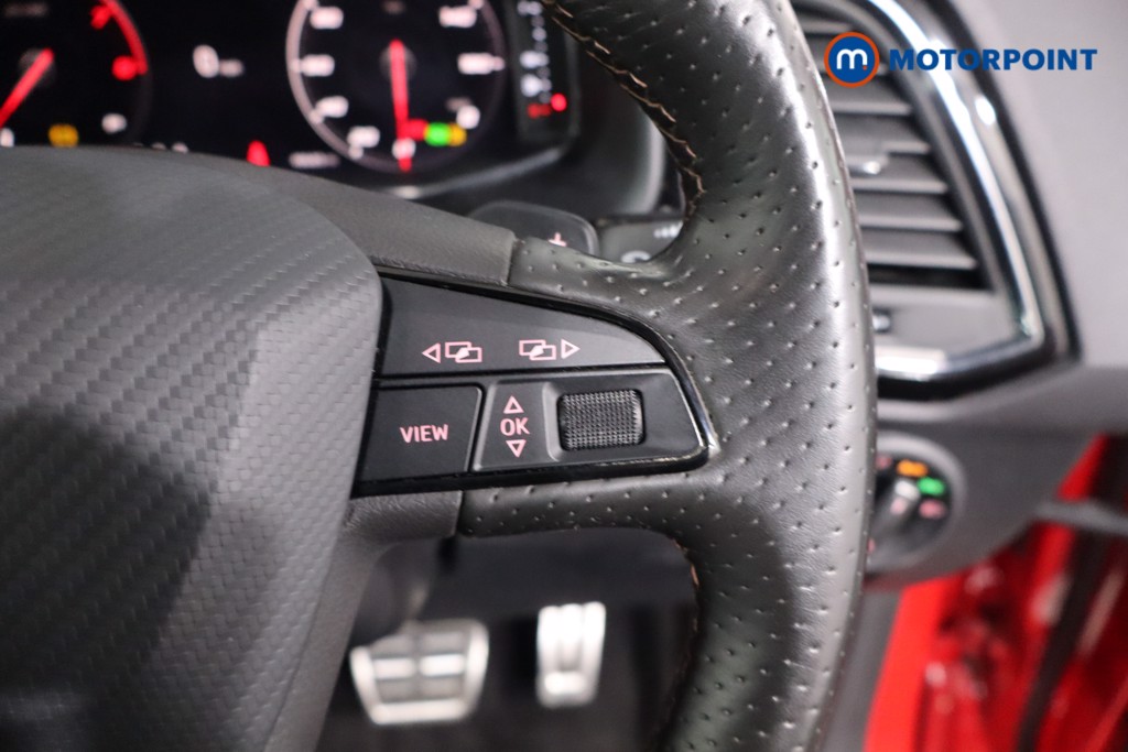 Seat Cupra Ateca 2.0 Tsi 5Dr Dsg 4Drive Automatic Petrol SUV - Stock Number (1619385) - 8th supplementary image