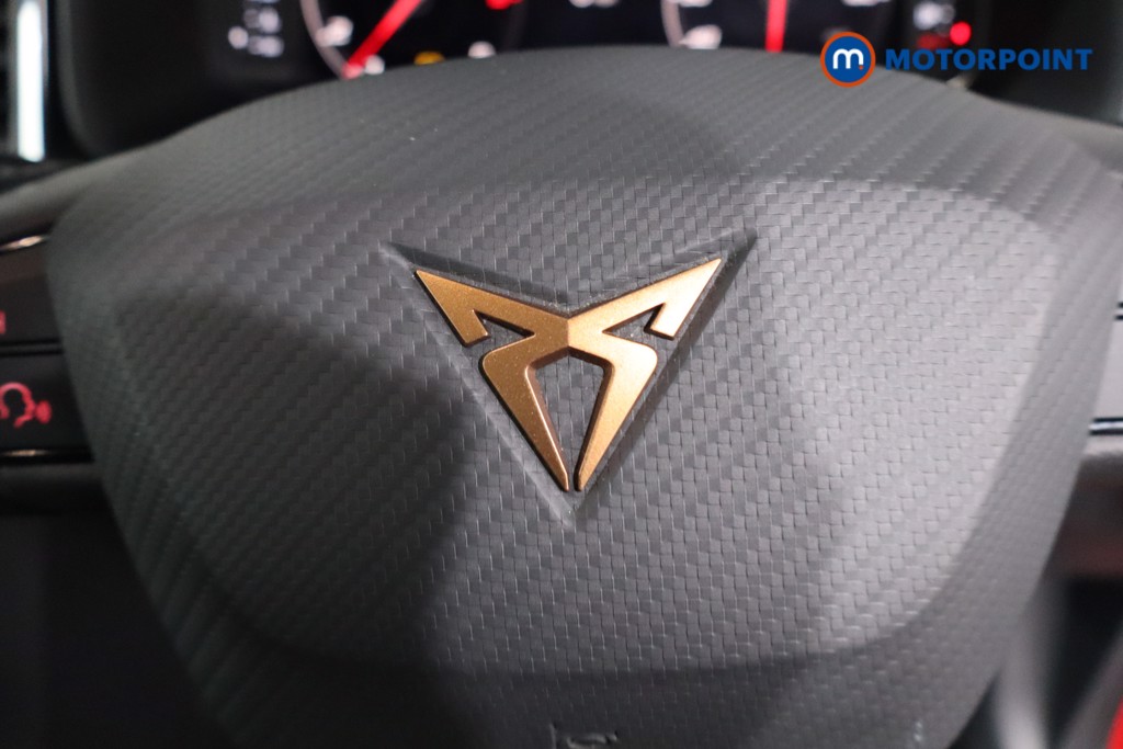 Seat Cupra Ateca 2.0 Tsi 5Dr Dsg 4Drive Automatic Petrol SUV - Stock Number (1619385) - 13th supplementary image