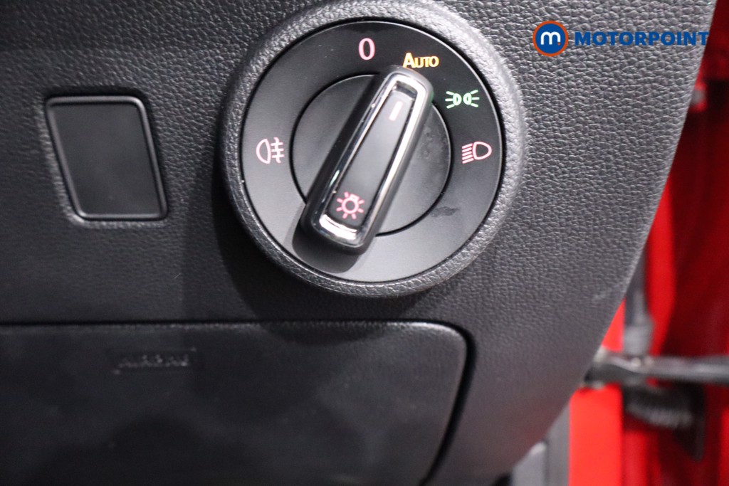 Seat Cupra Ateca 2.0 Tsi 5Dr Dsg 4Drive Automatic Petrol SUV - Stock Number (1619385) - 17th supplementary image