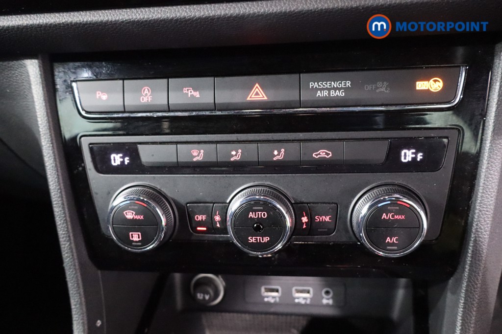 Seat Cupra Ateca 2.0 Tsi 5Dr Dsg 4Drive Automatic Petrol SUV - Stock Number (1619385) - 20th supplementary image