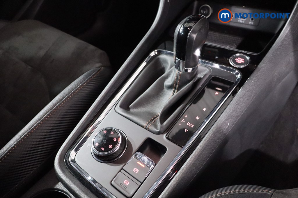 Seat Cupra Ateca 2.0 Tsi 5Dr Dsg 4Drive Automatic Petrol SUV - Stock Number (1619385) - 21st supplementary image