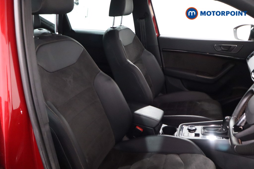 Seat Cupra Ateca 2.0 Tsi 5Dr Dsg 4Drive Automatic Petrol SUV - Stock Number (1619385) - 25th supplementary image