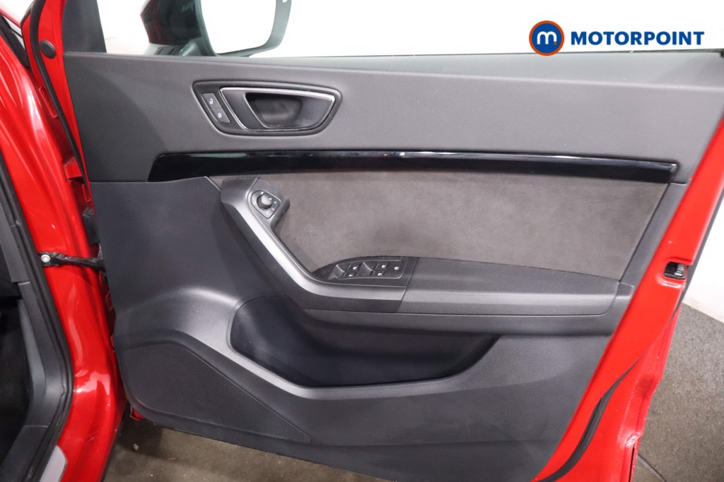 Seat Cupra Ateca 2.0 Tsi 5Dr Dsg 4Drive Automatic Petrol SUV - Stock Number (1619385) - 26th supplementary image