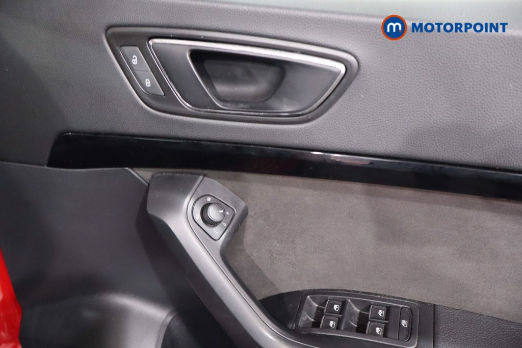 Seat Cupra Ateca 2.0 Tsi 5Dr Dsg 4Drive Automatic Petrol SUV - Stock Number (1619385) - 27th supplementary image