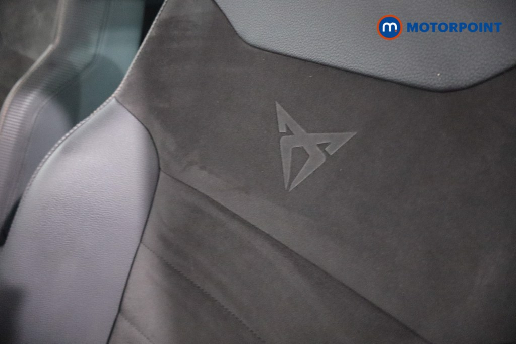 Seat Cupra Ateca 2.0 Tsi 5Dr Dsg 4Drive Automatic Petrol SUV - Stock Number (1619385) - 28th supplementary image