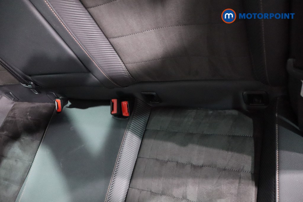 Seat Cupra Ateca 2.0 Tsi 5Dr Dsg 4Drive Automatic Petrol SUV - Stock Number (1619385) - 29th supplementary image