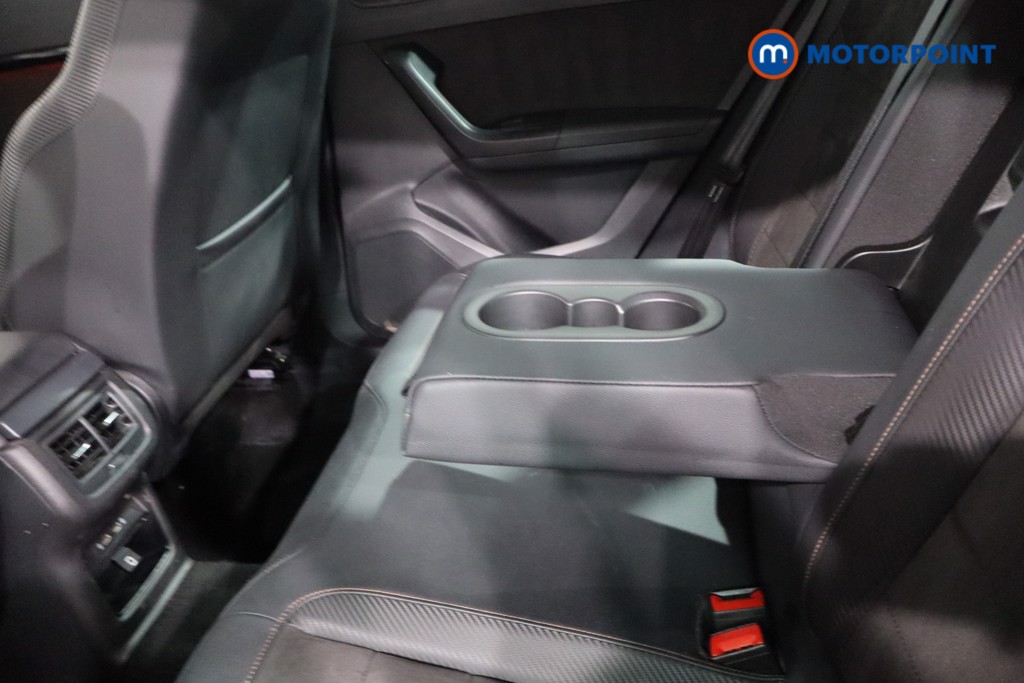 Seat Cupra Ateca 2.0 Tsi 5Dr Dsg 4Drive Automatic Petrol SUV - Stock Number (1619385) - 30th supplementary image