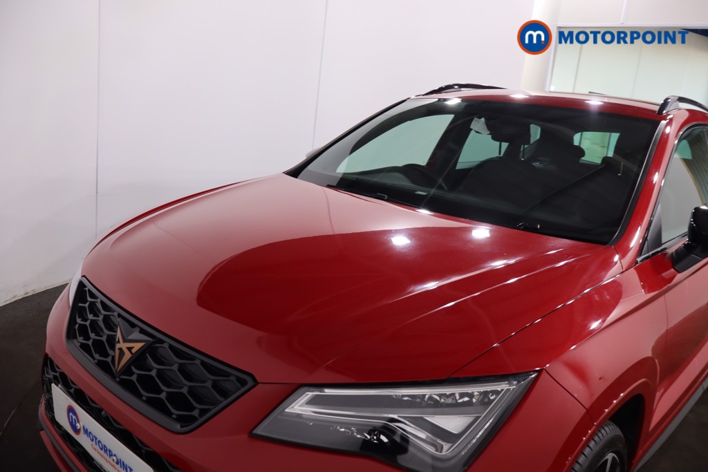 Seat Cupra Ateca 2.0 Tsi 5Dr Dsg 4Drive Automatic Petrol SUV - Stock Number (1619385) - 31st supplementary image