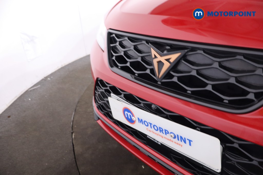 Seat Cupra Ateca 2.0 Tsi 5Dr Dsg 4Drive Automatic Petrol SUV - Stock Number (1619385) - 33rd supplementary image