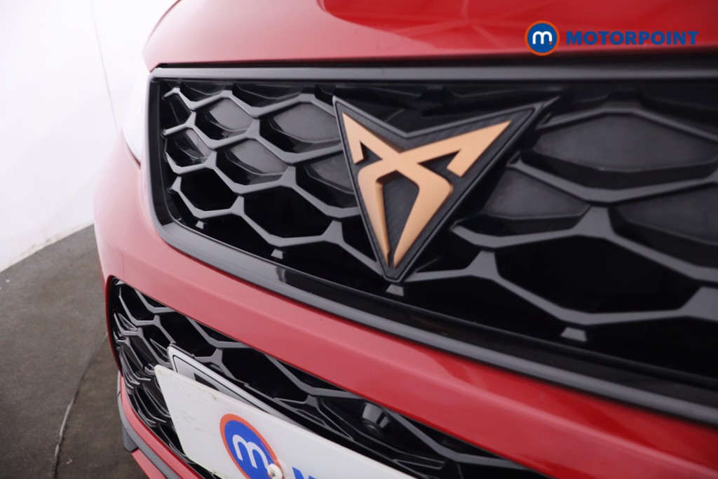 Seat Cupra Ateca 2.0 Tsi 5Dr Dsg 4Drive Automatic Petrol SUV - Stock Number (1619385) - 34th supplementary image