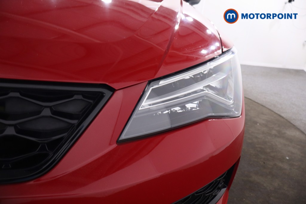 Seat Cupra Ateca 2.0 Tsi 5Dr Dsg 4Drive Automatic Petrol SUV - Stock Number (1619385) - 35th supplementary image