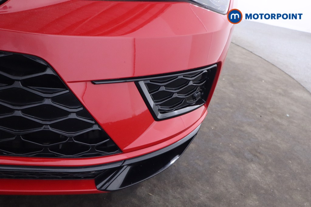 Seat Cupra Ateca 2.0 Tsi 5Dr Dsg 4Drive Automatic Petrol SUV - Stock Number (1619385) - 36th supplementary image