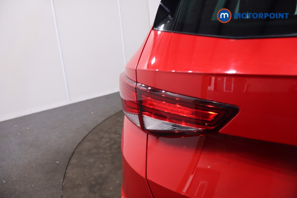 Seat Cupra Ateca 2.0 Tsi 5Dr Dsg 4Drive Automatic Petrol SUV - Stock Number (1619385) - 38th supplementary image