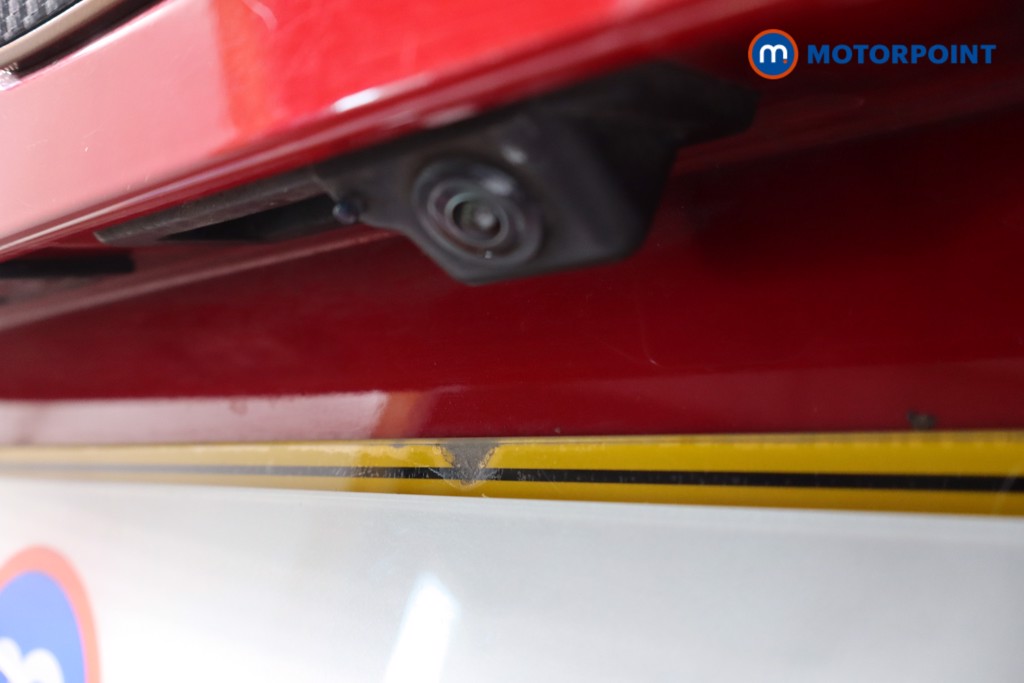 Seat Cupra Ateca 2.0 Tsi 5Dr Dsg 4Drive Automatic Petrol SUV - Stock Number (1619385) - 40th supplementary image