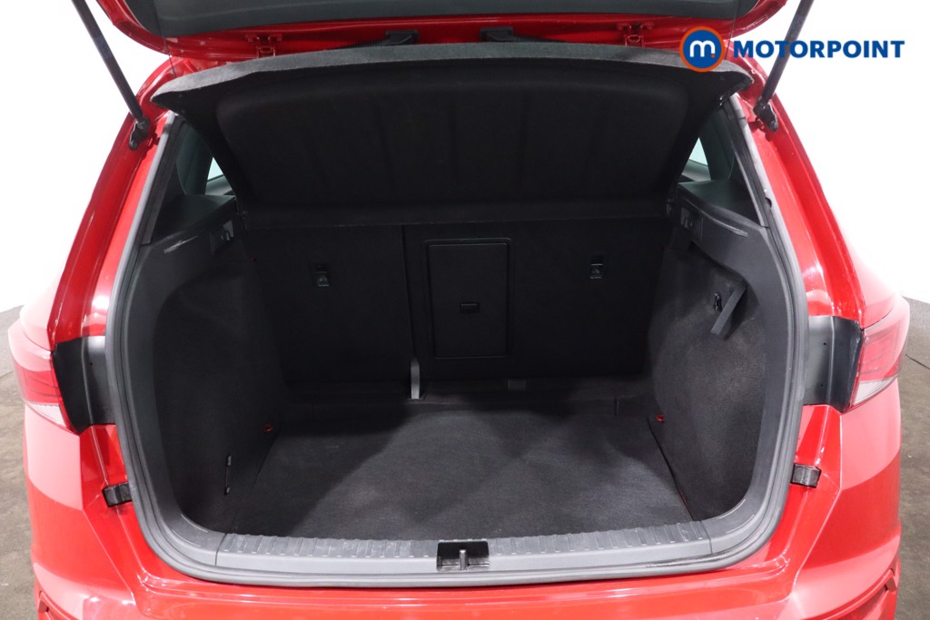 Seat Cupra Ateca 2.0 Tsi 5Dr Dsg 4Drive Automatic Petrol SUV - Stock Number (1619385) - 41st supplementary image