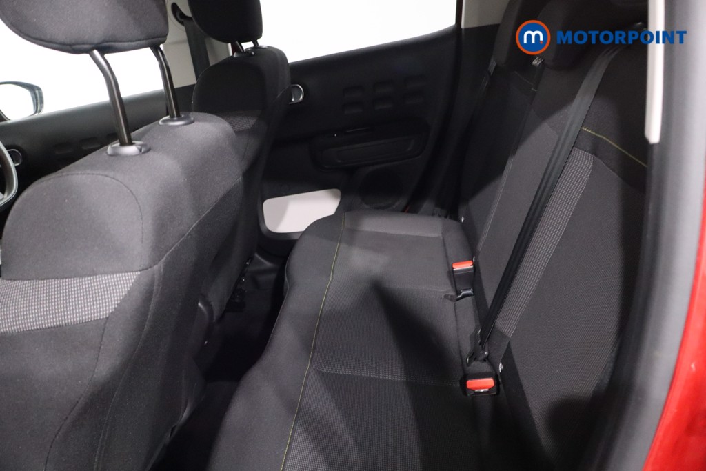 Citroen C3 Plus Manual Petrol Hatchback - Stock Number (1620535) - 5th supplementary image