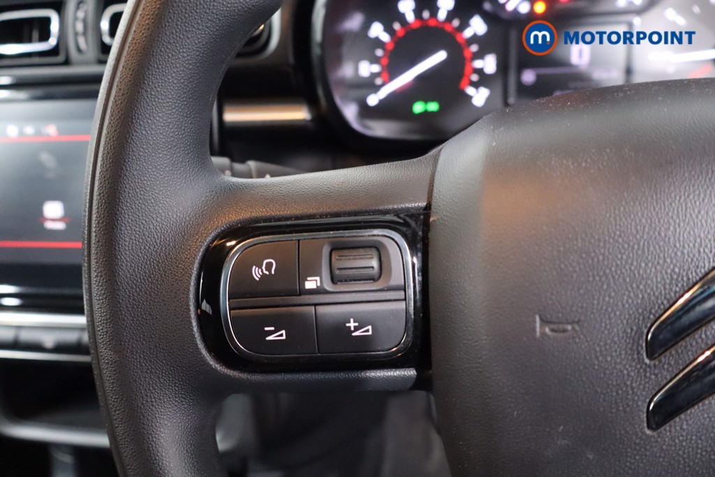 Citroen C3 Plus Manual Petrol Hatchback - Stock Number (1620535) - 7th supplementary image