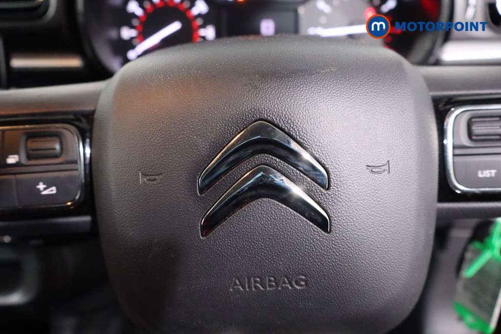 Citroen C3 Plus Manual Petrol Hatchback - Stock Number (1620535) - 13th supplementary image