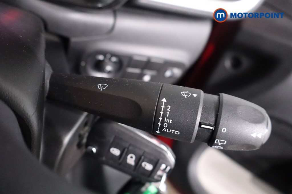 Citroen C3 Plus Manual Petrol Hatchback - Stock Number (1620535) - 15th supplementary image