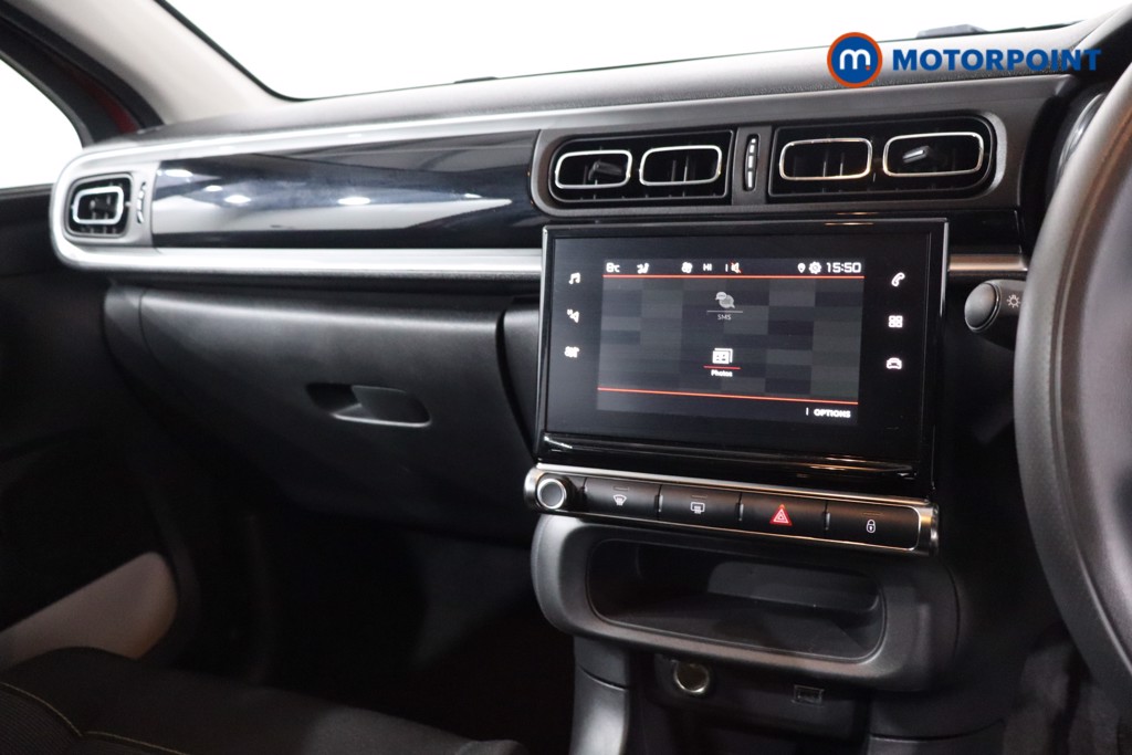 Citroen C3 Plus Manual Petrol Hatchback - Stock Number (1620535) - 18th supplementary image