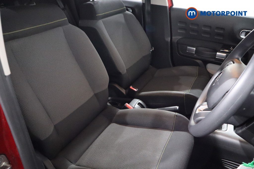 Citroen C3 Plus Manual Petrol Hatchback - Stock Number (1620535) - 21st supplementary image