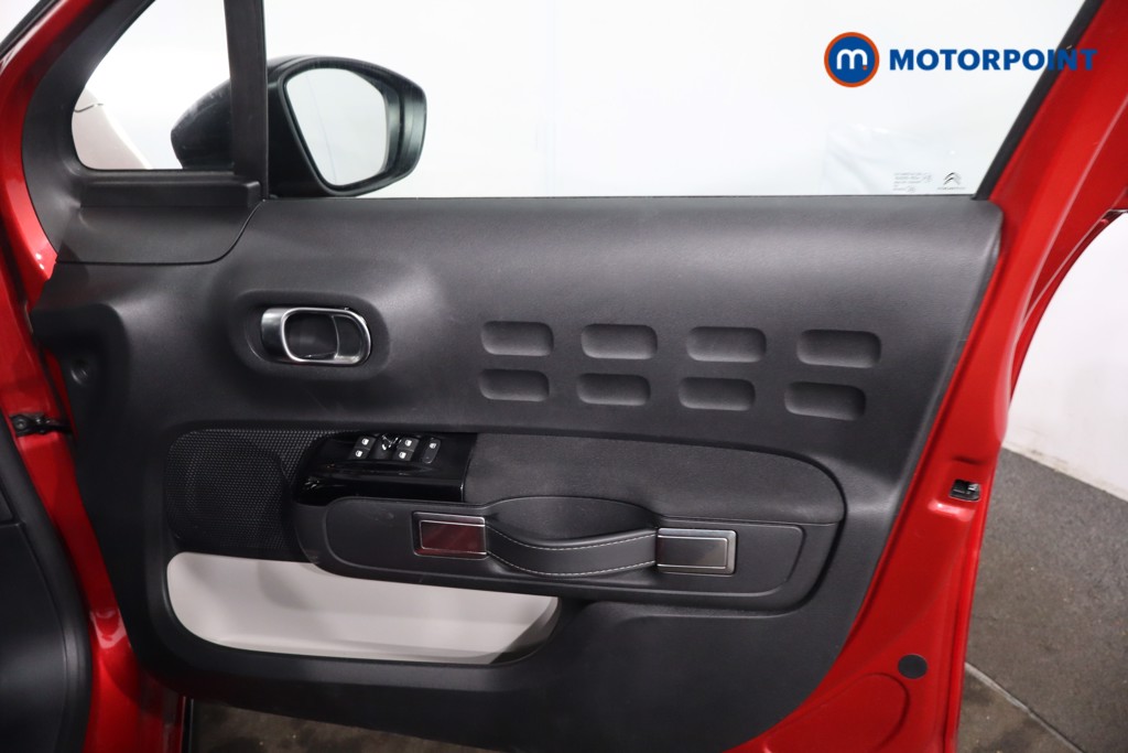 Citroen C3 Plus Manual Petrol Hatchback - Stock Number (1620535) - 22nd supplementary image