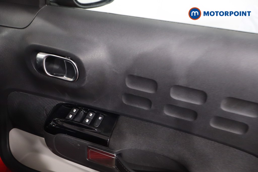 Citroen C3 Plus Manual Petrol Hatchback - Stock Number (1620535) - 23rd supplementary image