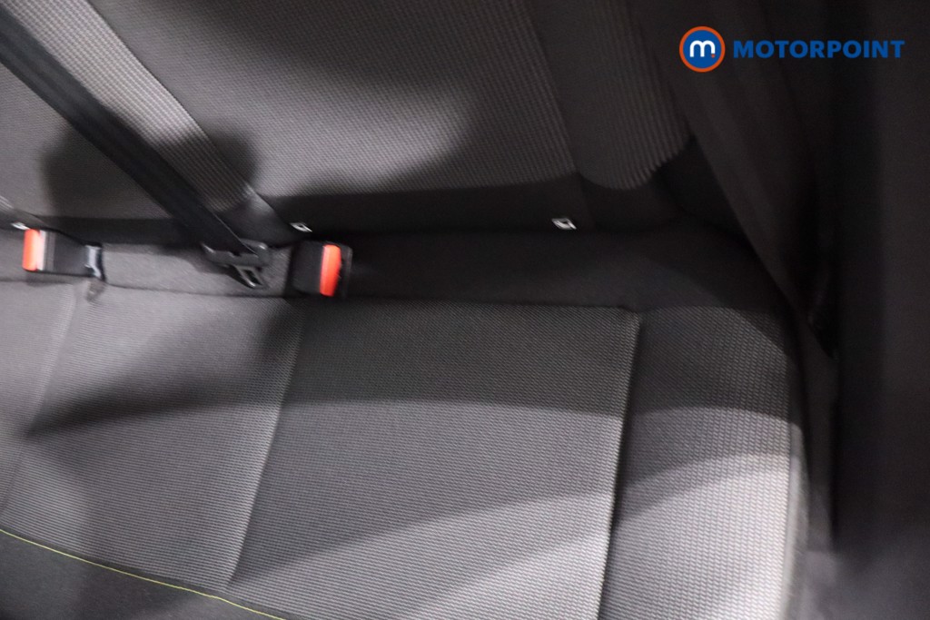 Citroen C3 Plus Manual Petrol Hatchback - Stock Number (1620535) - 24th supplementary image