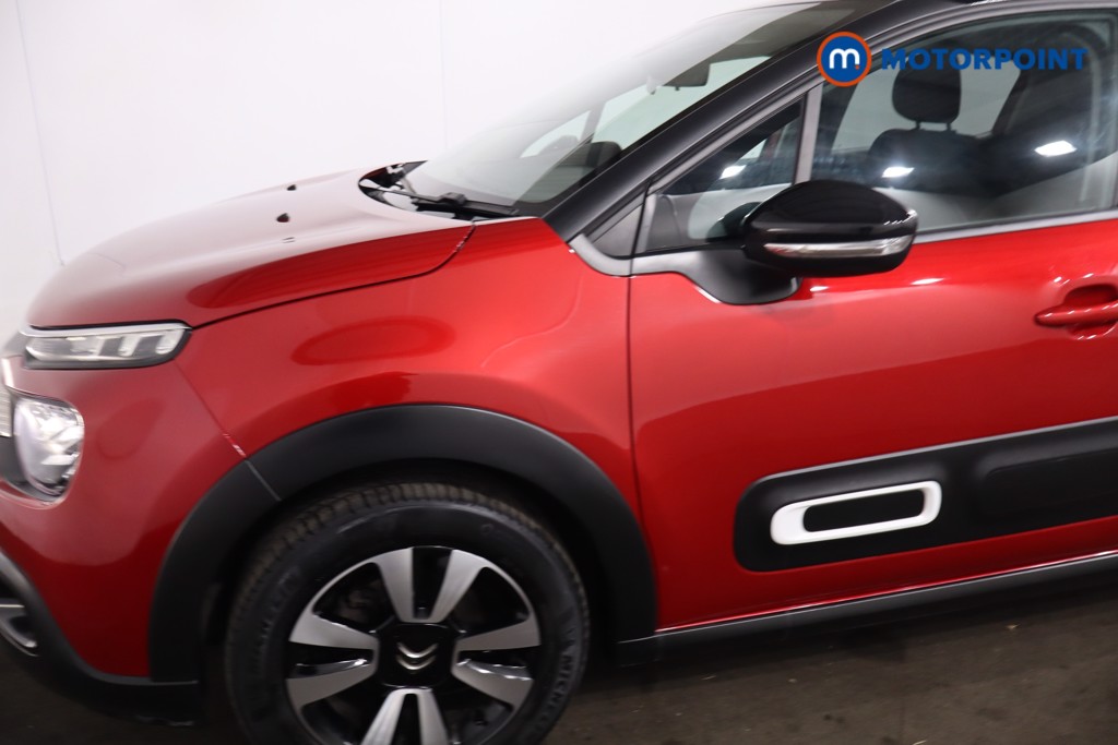 Citroen C3 Plus Manual Petrol Hatchback - Stock Number (1620535) - 26th supplementary image