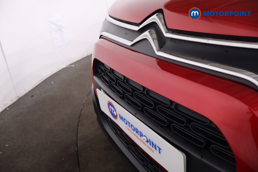Citroen C3 Plus Manual Petrol Hatchback - Stock Number (1620535) - 27th supplementary image