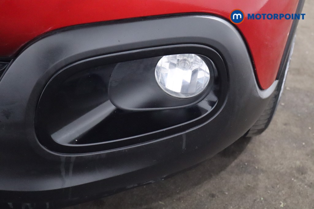 Citroen C3 Plus Manual Petrol Hatchback - Stock Number (1620535) - 29th supplementary image