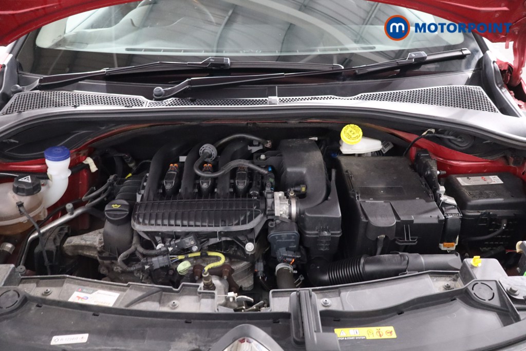 Citroen C3 Plus Manual Petrol Hatchback - Stock Number (1620535) - 30th supplementary image