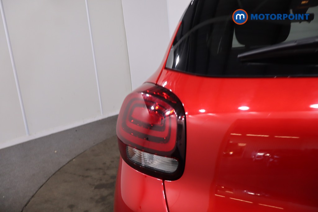 Citroen C3 Plus Manual Petrol Hatchback - Stock Number (1620535) - 32nd supplementary image