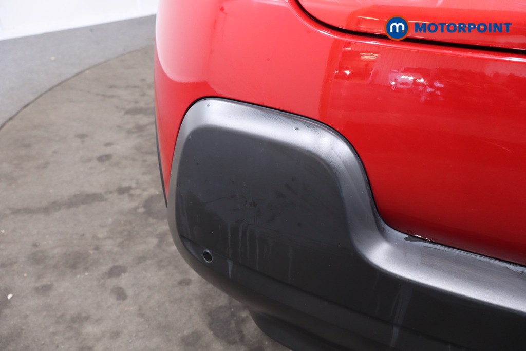 Citroen C3 Plus Manual Petrol Hatchback - Stock Number (1620535) - 33rd supplementary image