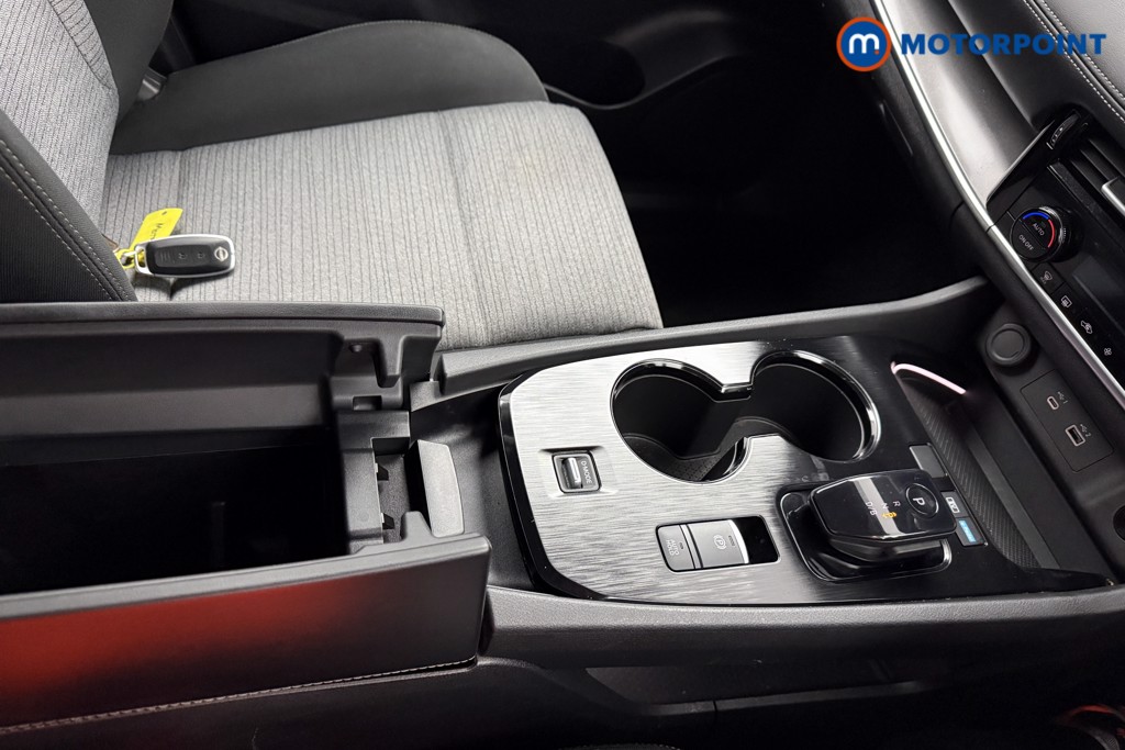 Nissan X-Trail N-Connecta Automatic Petrol-Electric Hybrid SUV - Stock Number (1620970) - 12th supplementary image