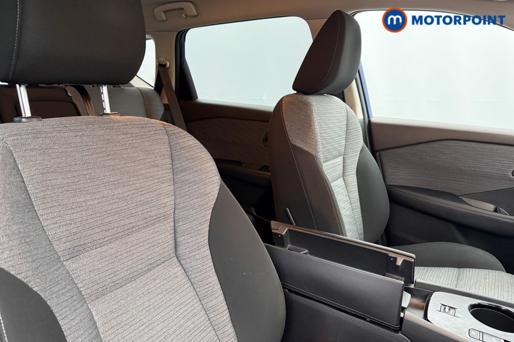 Nissan X-Trail N-Connecta Automatic Petrol-Electric Hybrid SUV - Stock Number (1620970) - 13th supplementary image