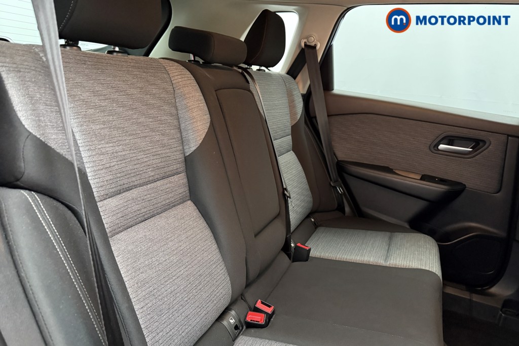 Nissan X-Trail N-Connecta Automatic Petrol-Electric Hybrid SUV - Stock Number (1620970) - 15th supplementary image