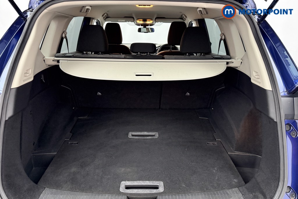 Nissan X-Trail N-Connecta Automatic Petrol-Electric Hybrid SUV - Stock Number (1620970) - 17th supplementary image