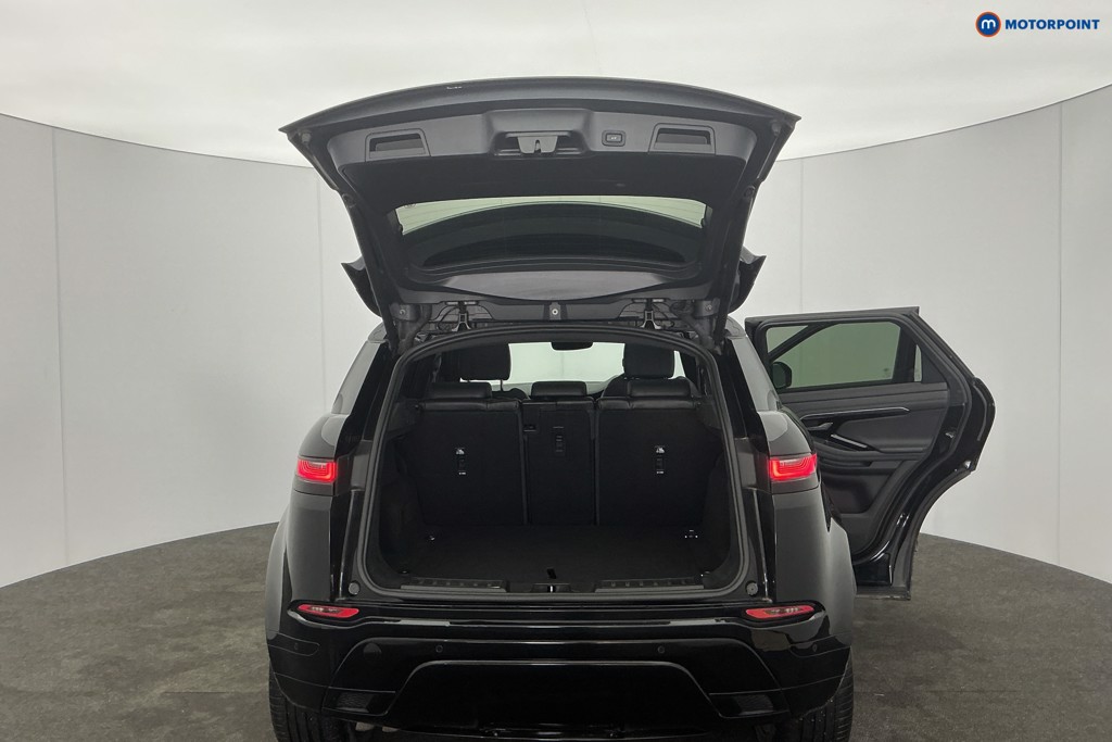Land Rover Range Rover Evoque R-Dynamic Se Automatic Diesel SUV - Stock Number (1621256) - 3rd supplementary image