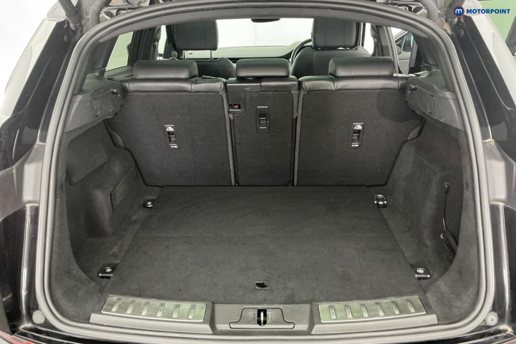 Land Rover Range Rover Evoque R-Dynamic Se Automatic Diesel SUV - Stock Number (1621256) - 4th supplementary image