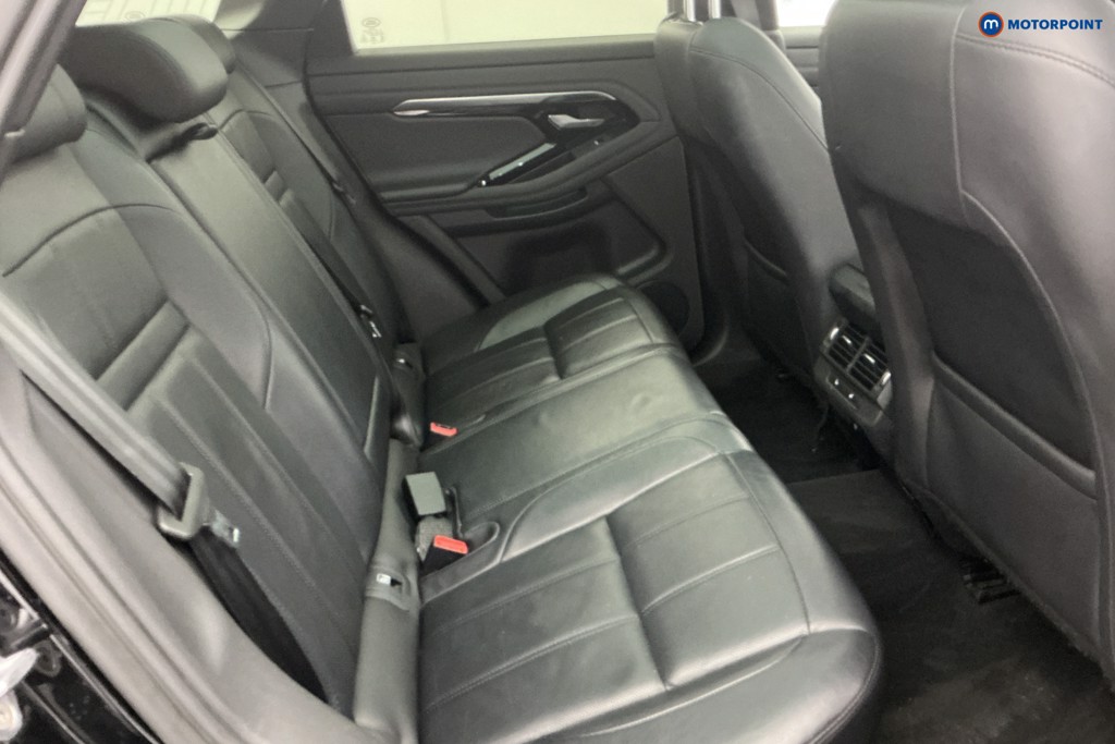 Land Rover Range Rover Evoque R-Dynamic Se Automatic Diesel SUV - Stock Number (1621256) - 5th supplementary image