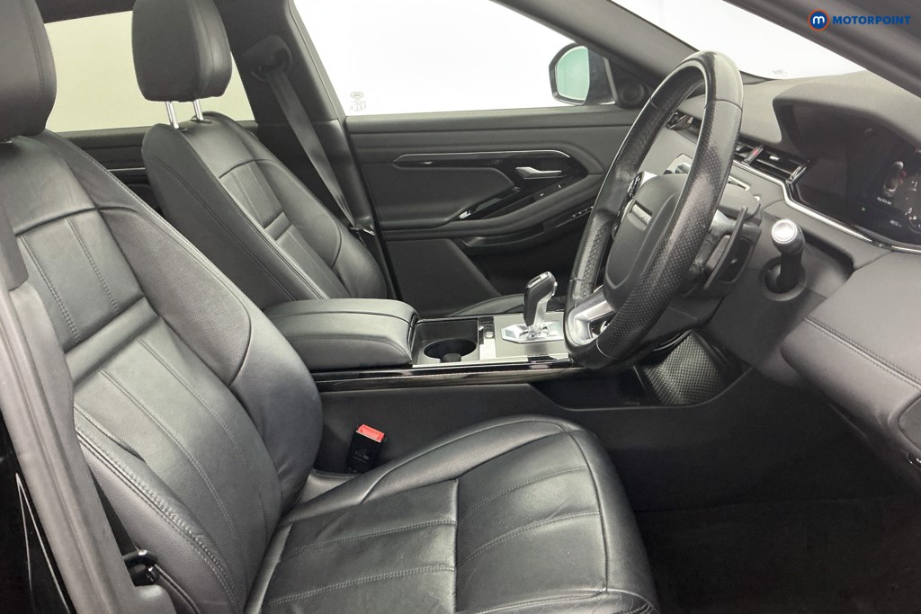 Land Rover Range Rover Evoque R-Dynamic Se Automatic Diesel SUV - Stock Number (1621256) - 6th supplementary image