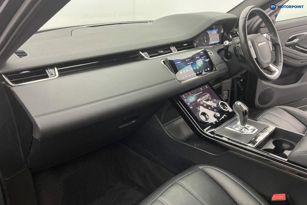Land Rover Range Rover Evoque R-Dynamic Se Automatic Diesel SUV - Stock Number (1621256) - 9th supplementary image