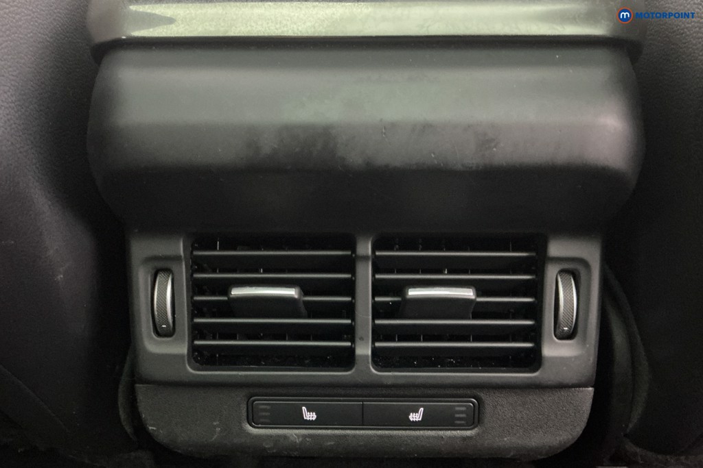 Land Rover Range Rover Evoque R-Dynamic Se Automatic Diesel SUV - Stock Number (1621256) - 11th supplementary image