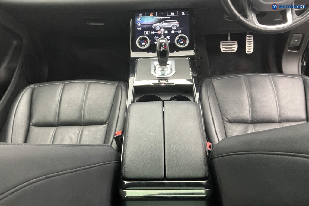 Land Rover Range Rover Evoque R-Dynamic Se Automatic Diesel SUV - Stock Number (1621256) - 12th supplementary image